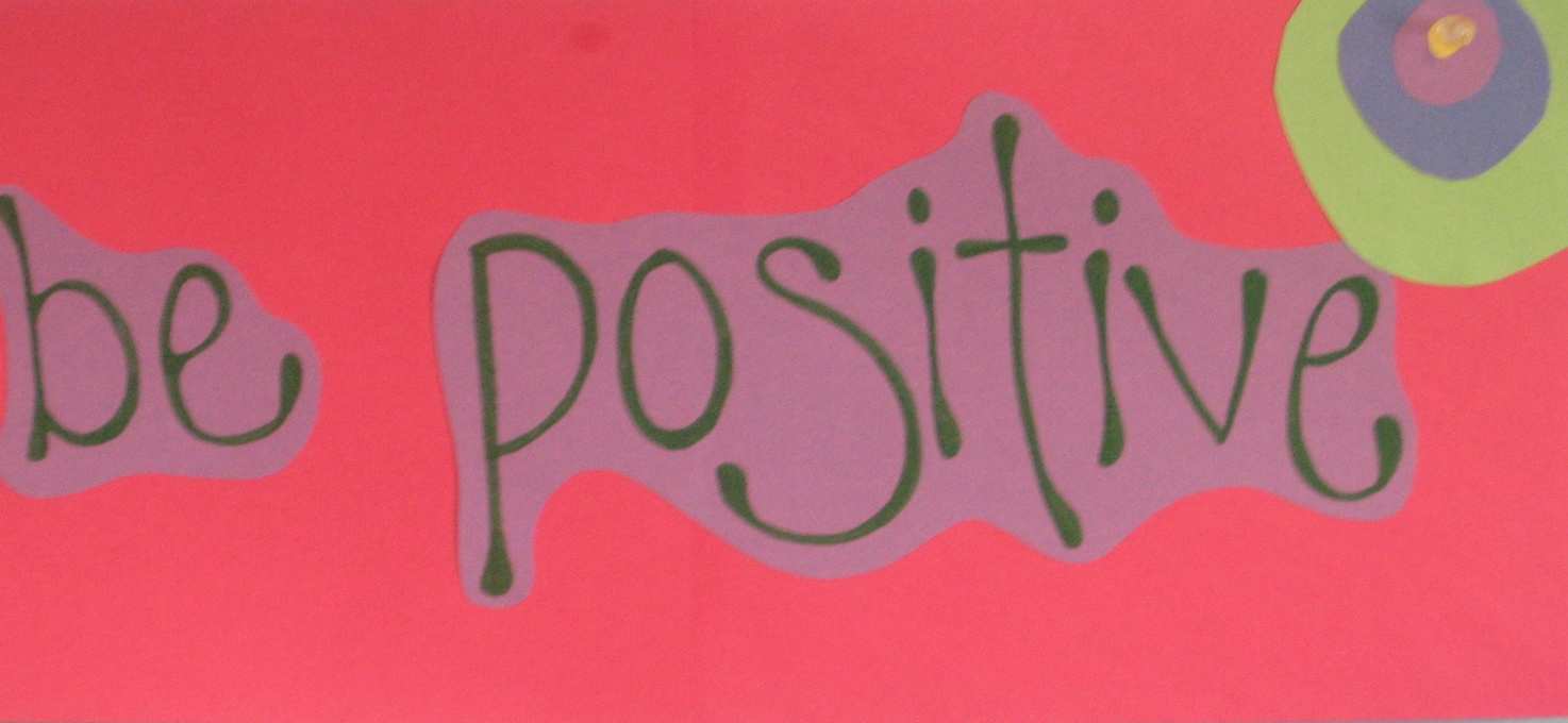 Positive Teacher