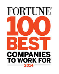 2014 fortune best co