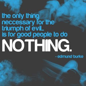 edmund burke