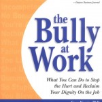 bully at work book