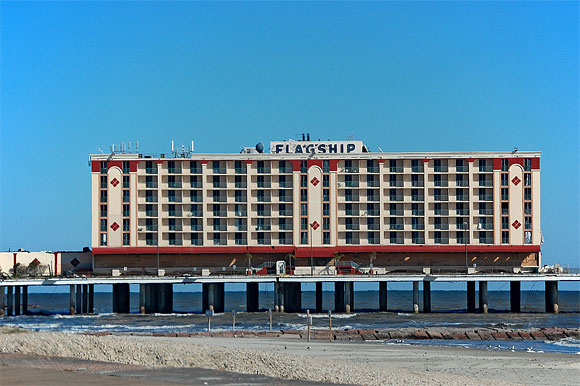 flagship hotel