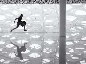 Hiring Fast-Paced Candidates Only