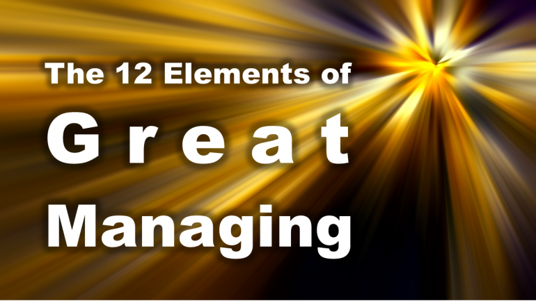 the-12-elements-of-great-managing-the-people-group