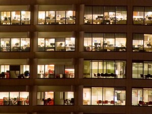 We don’t need an office to get work done
