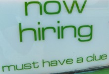 All Jobs Are Temporary
