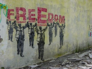 10 Ways to Create Culture of Freedom