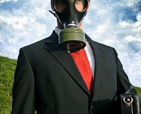 Raising awareness about unethical, illegal and toxic behavior