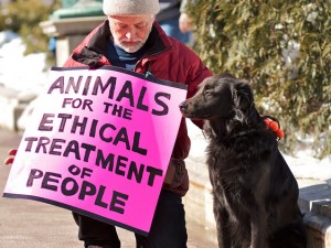 People for the Humane Treatment of Humans