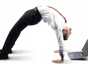 HR is Not Flexible With Workplace Flexibility