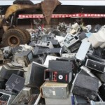 computer junkyard