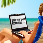 vacation days