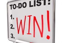 3 Keys to Building a Winning Company