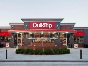 QuikTrip is Workplace Unicorn of Convenience Store Industry