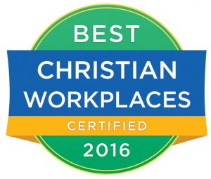 best christian workplace institute