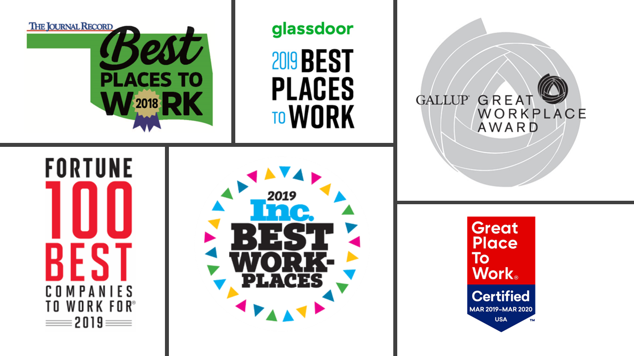 Great Place to Work Award Programs - The People Group